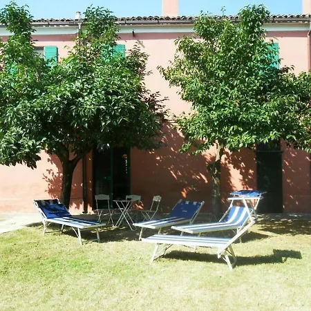 Residenza Donna Ilde Lantställe Villa Verucchio