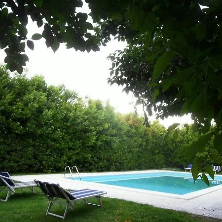 Residenza Donna Ilde * Villa Verucchio