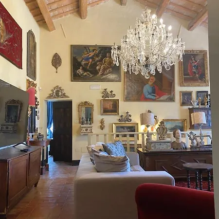 Residenza Donna Ilde Lantställe