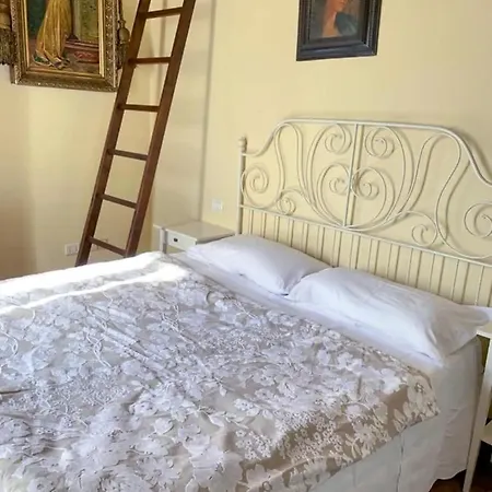 Residenza Donna Ilde * Villa Verucchio