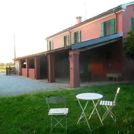 Residenza Donna Ilde Venkovský dům Villa Verucchio