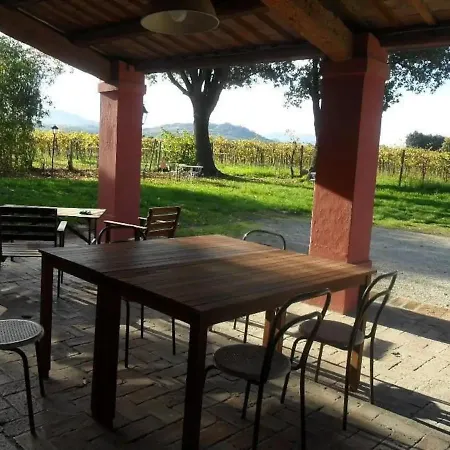 Venkovský dům Residenza Donna Ilde Villa Verucchio