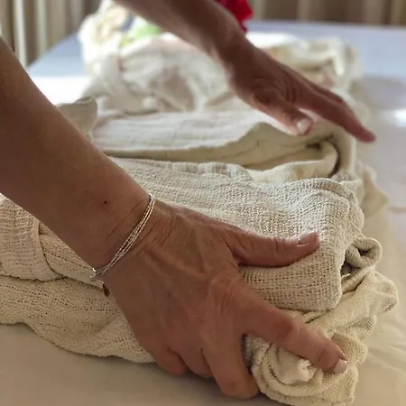 Residenza Donna Ilde Venkovský dům Villa Verucchio