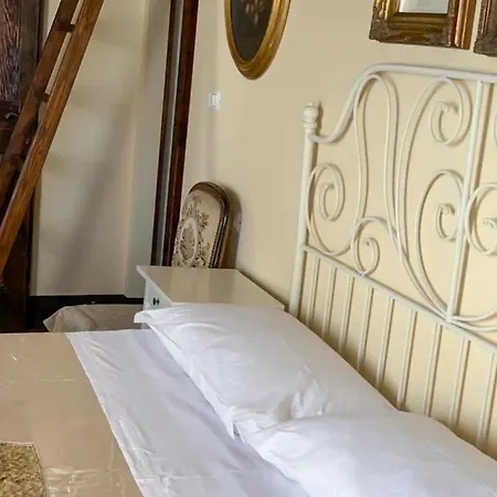 Venkovský dům Residenza Donna Ilde *